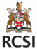 The Royal College of Surgeons in Ireland logo